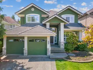 Elegant Home in the Oaks at Morgan Creek