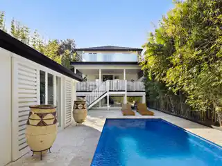 Bespoke Home with Every Detail Carefully Considered