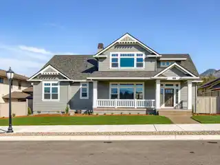 One-of-a-kind Home in Summerfield