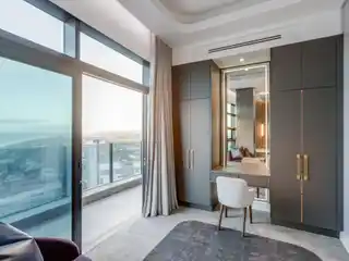 Exclusive Penthouse in a Vibrant Location