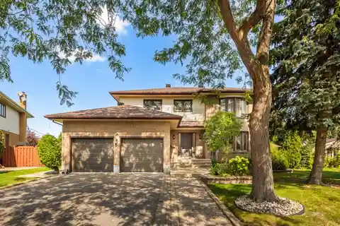 Meticulously Maintained Grilli Home with Large Deck