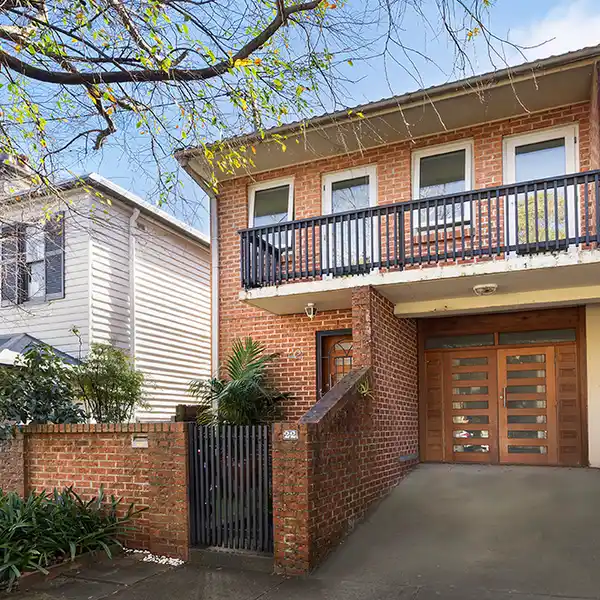SUN-FILLED HOME IN QUEENS PARK
