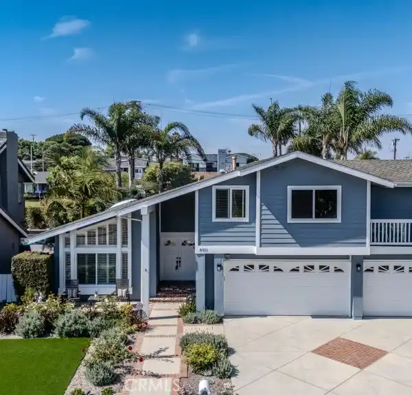 BEAUTIFULLY UPGRADED LANDMARK HOME