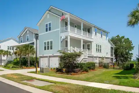 Residential