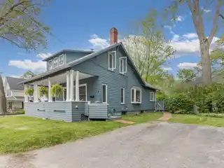 Residential