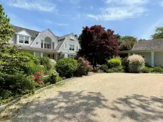 Unique and Elegant Traditional Home for Rent