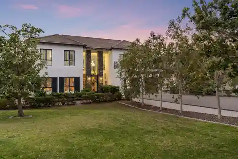Beautiful North Facing Home