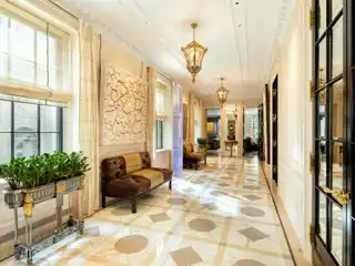 Magnificent Full-Floor Residence
