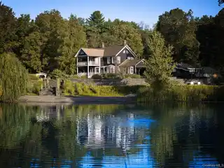 Mac Brown Waterhouse