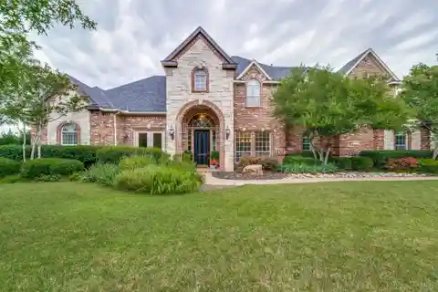 Sought After Acreage in Coveted Gentle Creek Estates