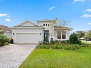 Thoughtfully Crafted Home in Naturewalk at Watersound Origins