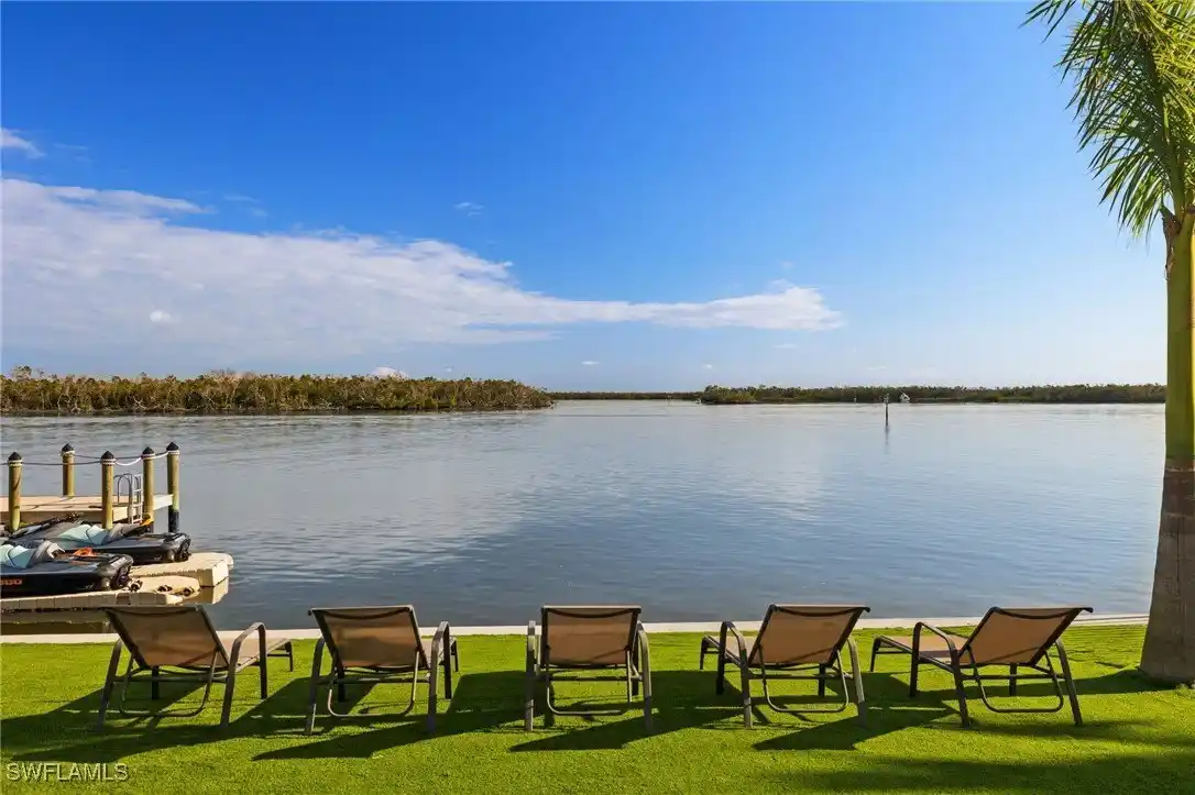 Private Slice of Paradise in the Heart of Fort Myers Beach