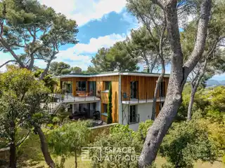 Renovated Home with Vintage Design