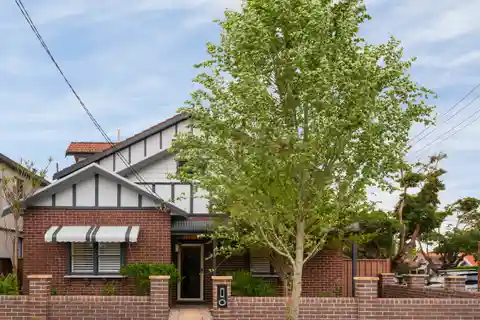 Substantial Grand Family Residence with Timeless Elegance