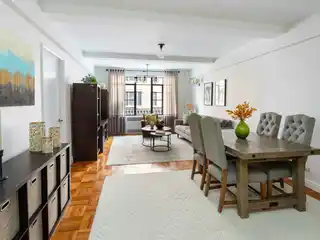 Spacious Three Bedroom in Excellent Condition