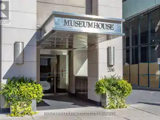 Sophisticated Luxury at Museum House