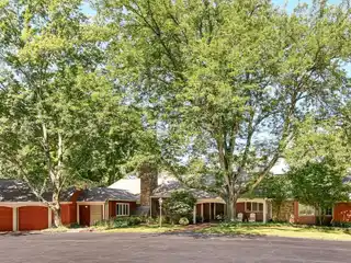 Beautiful Custom Ranch with Walkout Lower Level