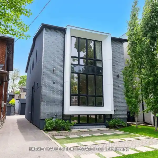 FABULOUS FOREST HILL HOME