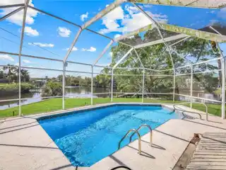 Fantastic Imperial River Front Property