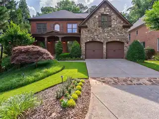 Meticulously Maintained Home in Coveted Mendenhall