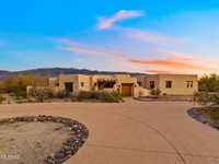CUSTOM LUXURY  HOME IN PRESTIGIOUS LA CEBADILLA ESTATES