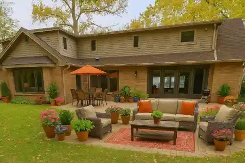 Coastal Elegance with Private Dockside Serenity