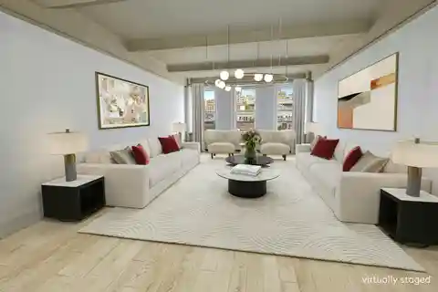 Timeless Upper West Side Treasure