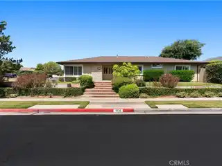 Warm and Inviting Single-Story Home
