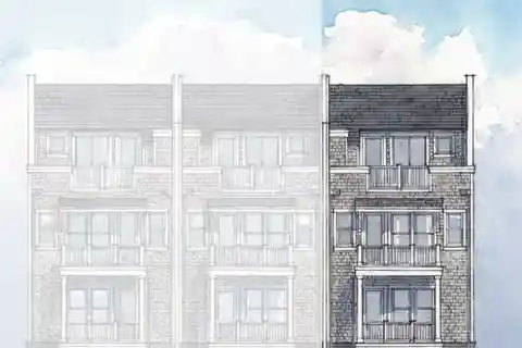 Sunset District Townhome