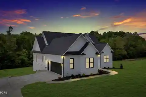 The Epitome of Luxury Mountain Living