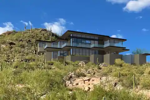 Sky Island