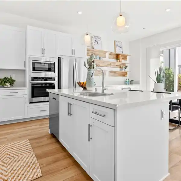 BEAUTIFULLY UPGRADED 2023-BUILT RESIDENCE