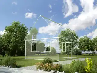 Rare Opportunity in Prime Location of Ismaning Plot