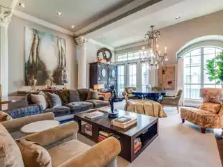 Unmatched Style in Vibrant Uptown Location