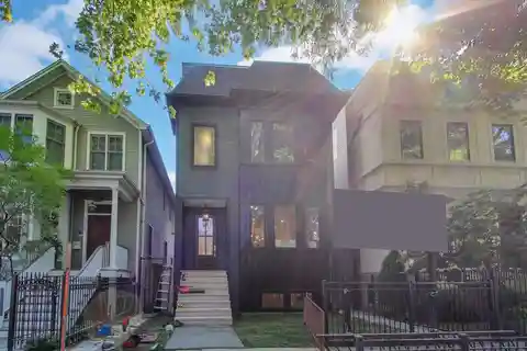 New Construction in the Vibrant Southport Corridor