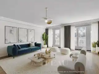 Spacious Auteuil Home with Flexible Layout