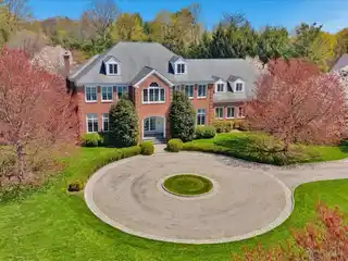 A Sanctuary of Luxury and Leisure