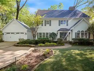 Recently Renovated Home Steps from Chastain Park