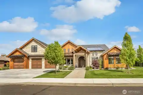 Refined Living at Its Finest