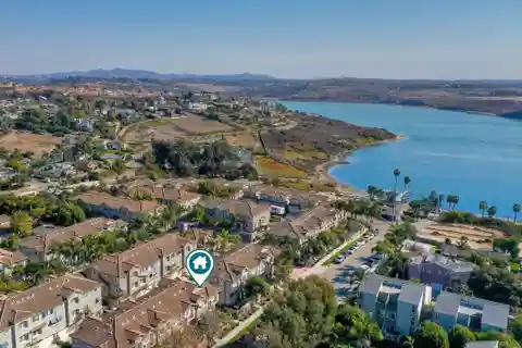 Turnkey Coastal Gem Near Beach and Lagoon