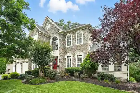 Entertainer’s Dream with Wine Cellar and Patio