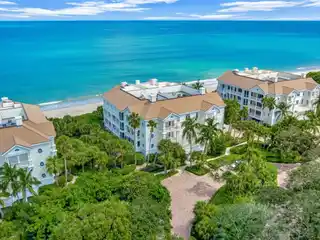 Beautifully Remodeled Direct Oceanfront Residence