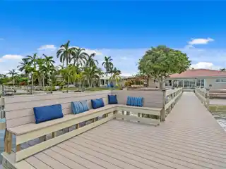 Amazing Open Water Frontage in the Coveted Island of Vina Del Mar