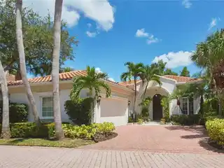 Special Villa in Las Palmas at the Colony