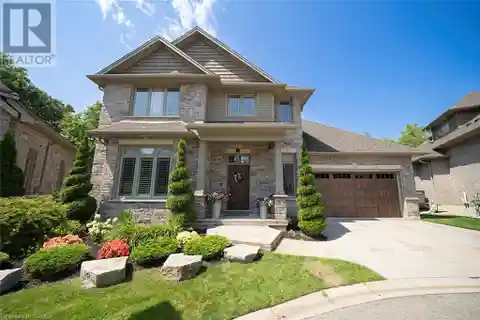 Executive Home in the Exquisite Riverbend Community