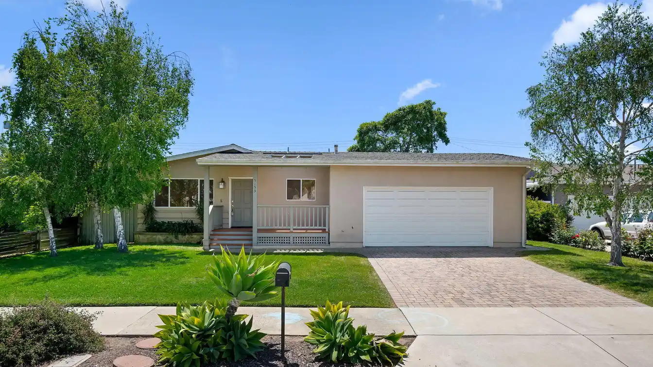 Updated Home in a Convenient Neighborhood