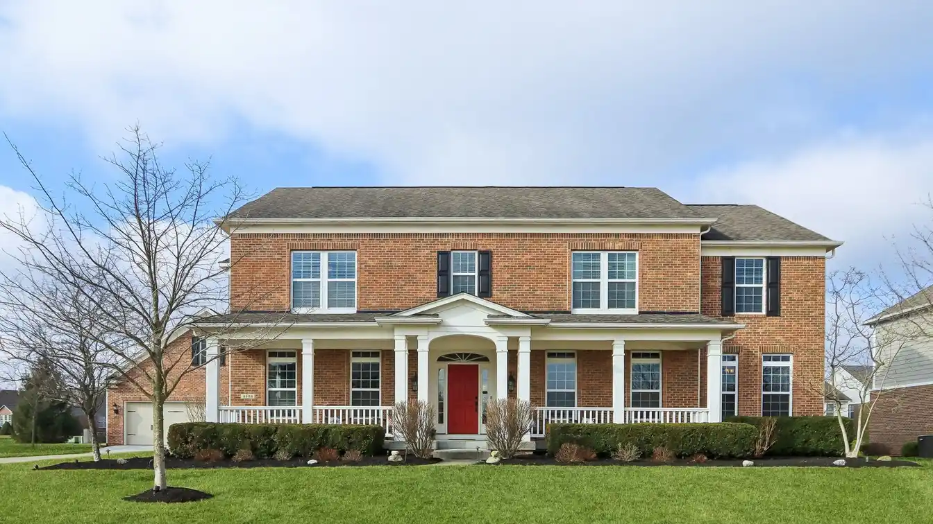 Luxury Living in the Heart of Hometown Zionsville