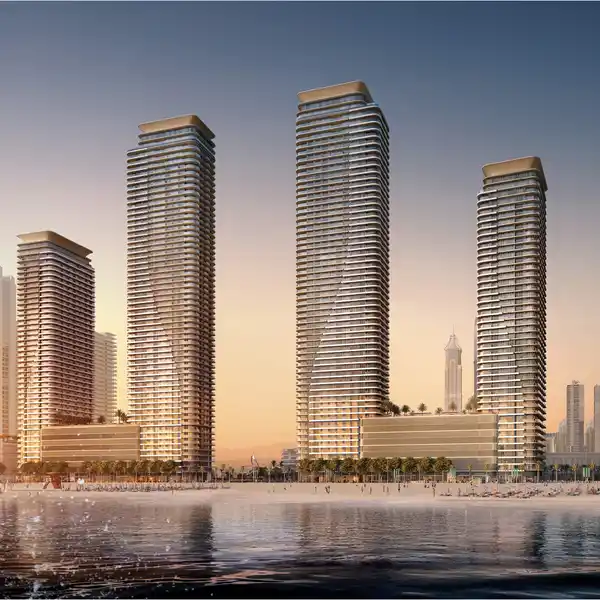 BRANDED ELEGANCE MEETS BEACHFRONT SERENITY