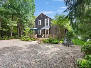 Comfortable Home in the Near Northwest