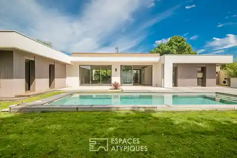 Elegance and Serenity